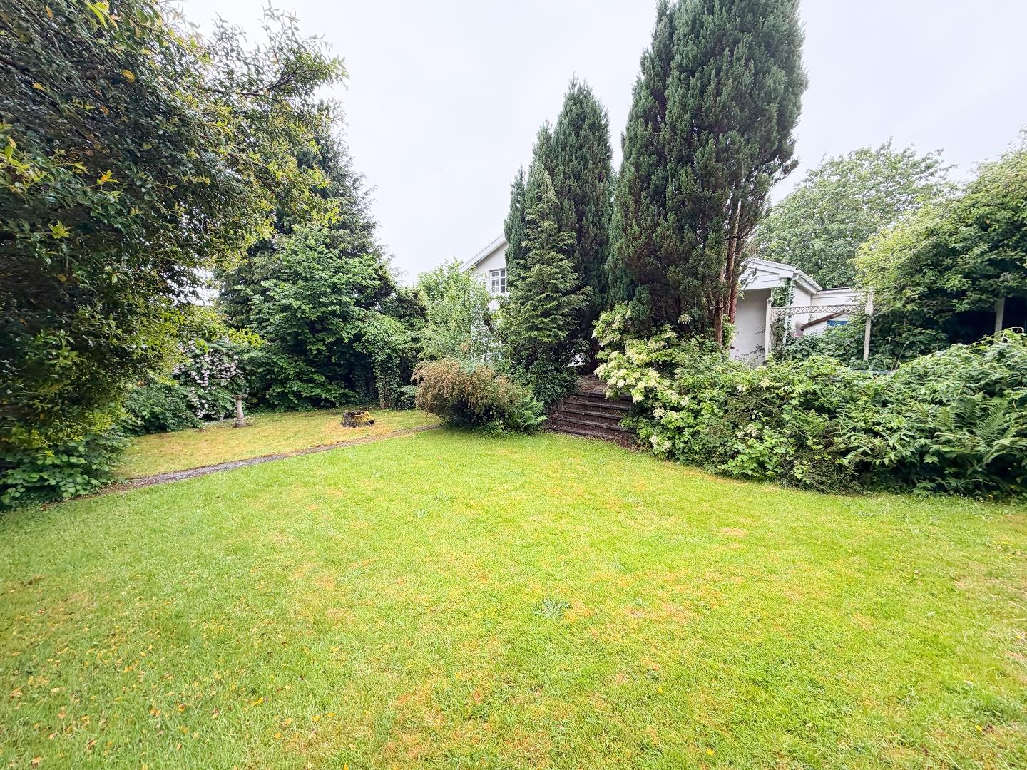 Heol Yr Ysgol, Coity, Bridgend County Borough, CF35 6BL